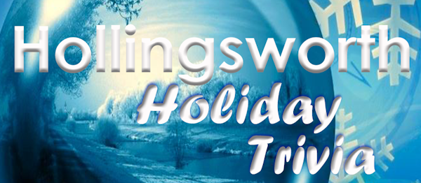 Hollingsworth Holiday Trivia main image