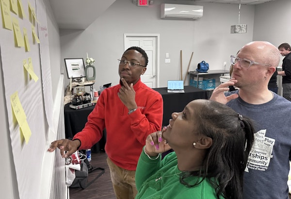 Lessons That Transformed a QI Pilot into a Statewide Success main image