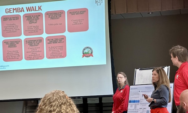 QI Culture Catalyst with Local Health Departments main image